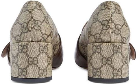 gucci schoen dames|farfetch shoes dames.